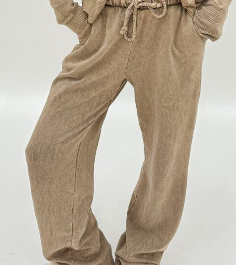 Unwind Lounge Sweatpants | Bark | +Plus Available