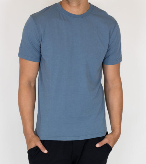 East Tee | Blue | TAL | +Plus Available